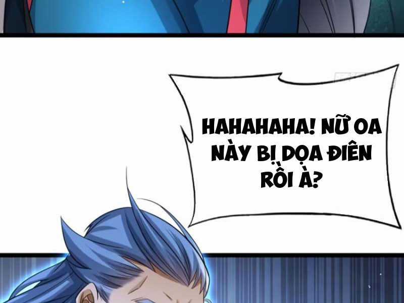 Vợ Tôi Và Tôi Thống Trị Tam Giới Chapter 123 trang 42