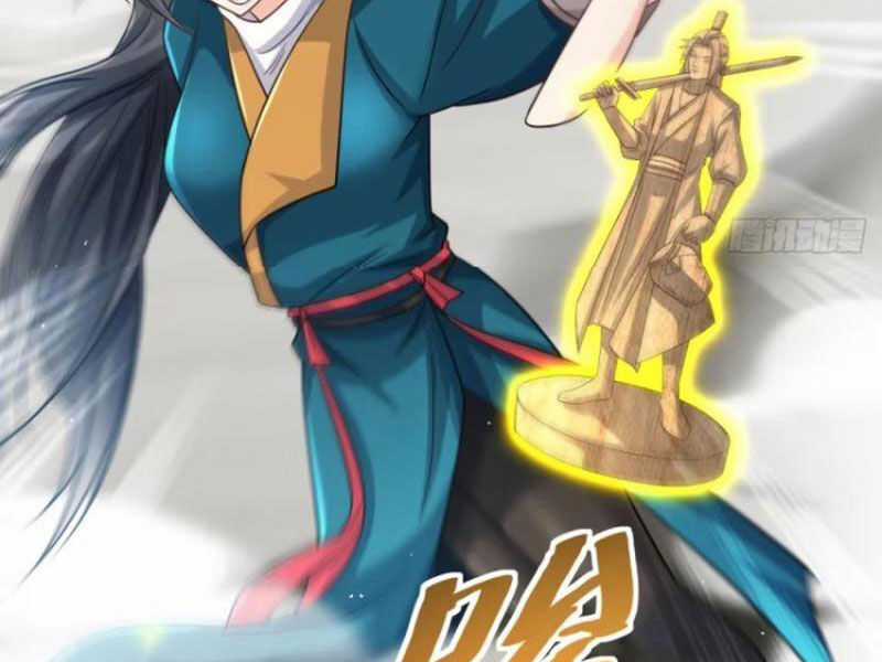 Vợ Tôi Và Tôi Thống Trị Tam Giới Chapter 123 trang 46