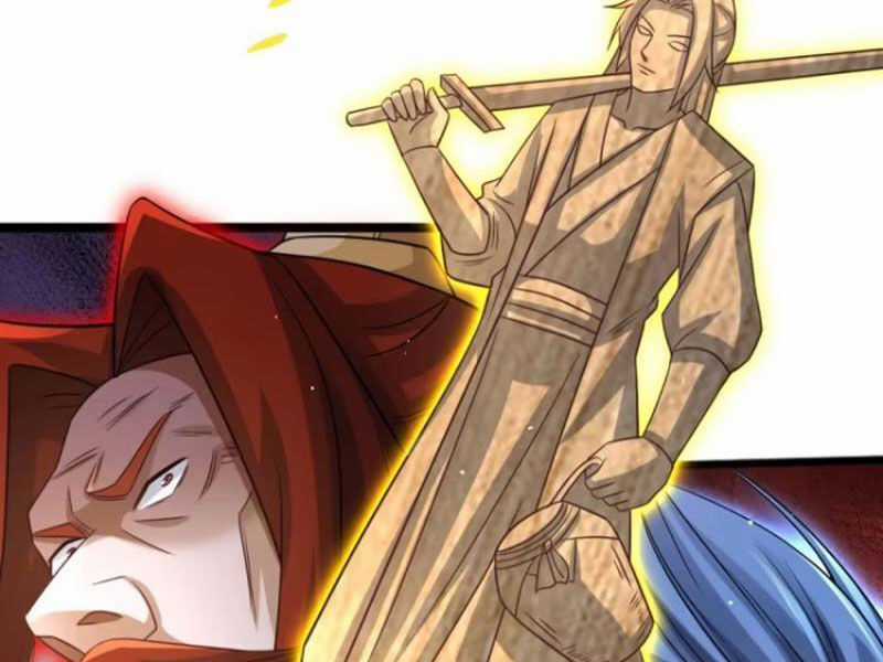 Vợ Tôi Và Tôi Thống Trị Tam Giới Chapter 123 trang 48