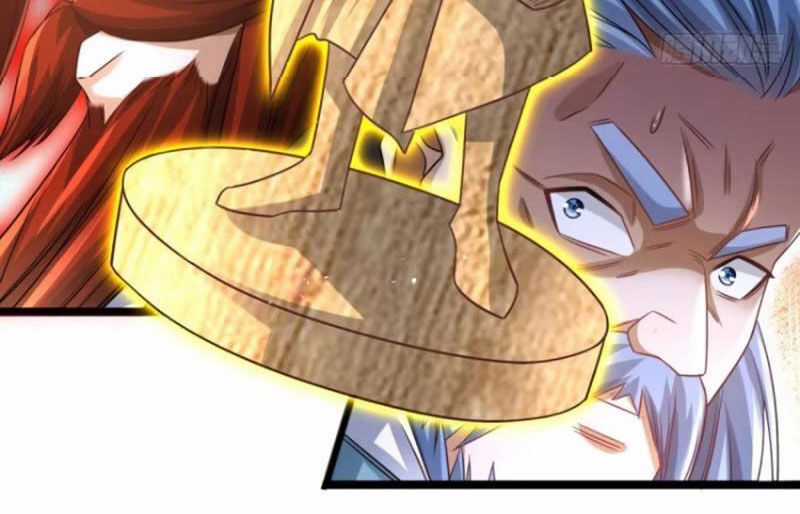 Vợ Tôi Và Tôi Thống Trị Tam Giới Chapter 123 trang 49