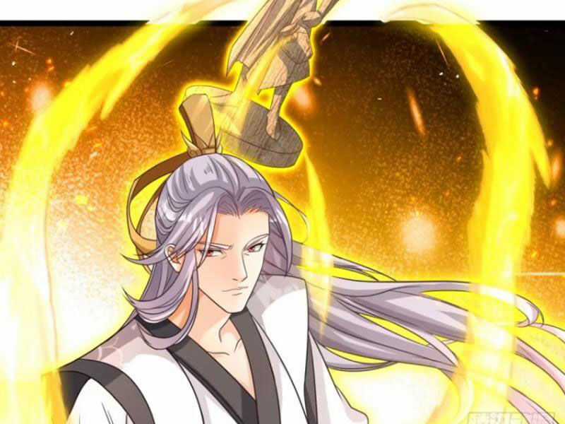 Vợ Tôi Và Tôi Thống Trị Tam Giới Chapter 123 trang 51