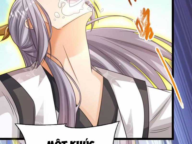 Vợ Tôi Và Tôi Thống Trị Tam Giới Chapter 123 trang 55