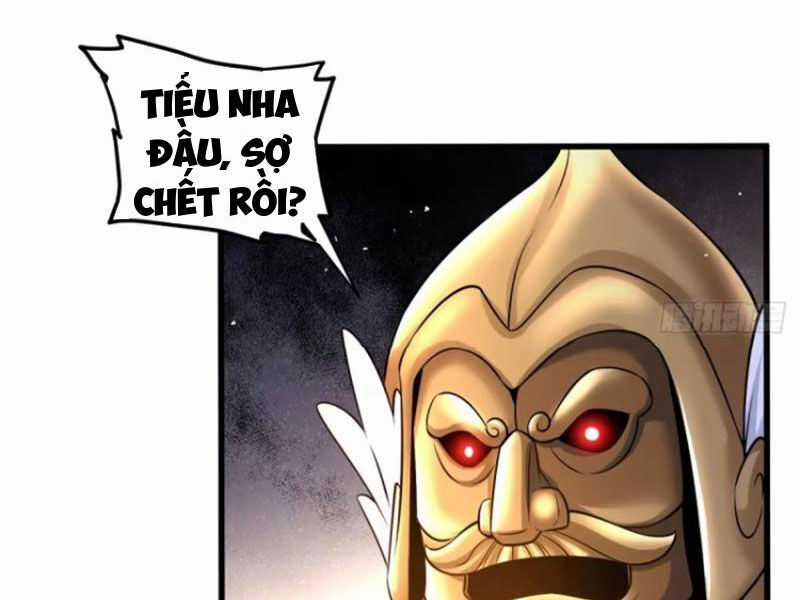 Vợ Tôi Và Tôi Thống Trị Tam Giới Chapter 123 trang 6