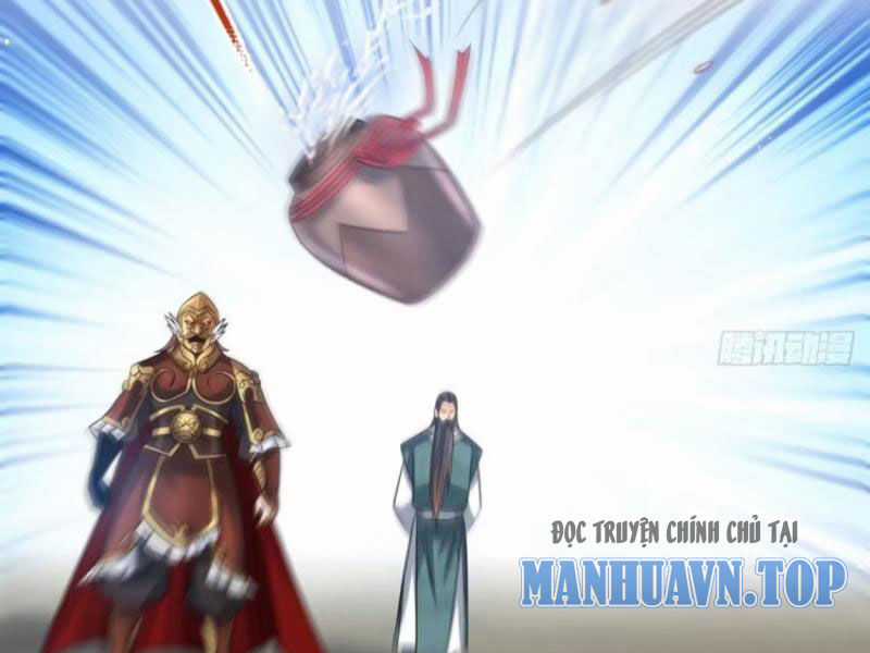 Vợ Tôi Và Tôi Thống Trị Tam Giới Chapter 123 trang 61