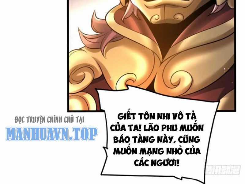 Vợ Tôi Và Tôi Thống Trị Tam Giới Chapter 123 trang 7