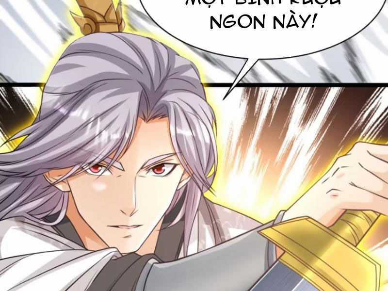 Vợ Tôi Và Tôi Thống Trị Tam Giới Chapter 123 trang 70