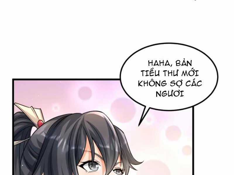 Vợ Tôi Và Tôi Thống Trị Tam Giới Chapter 123 trang 8