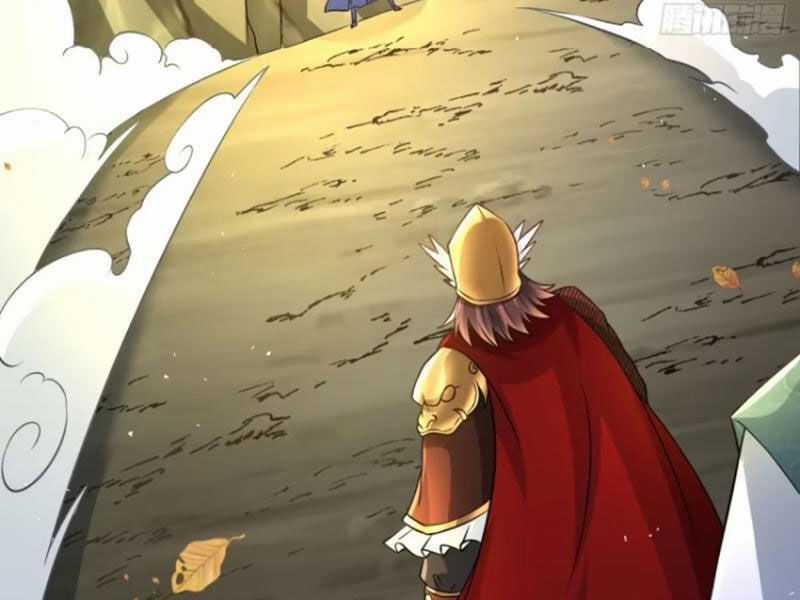 Vợ Tôi Và Tôi Thống Trị Tam Giới Chapter 123 trang 81