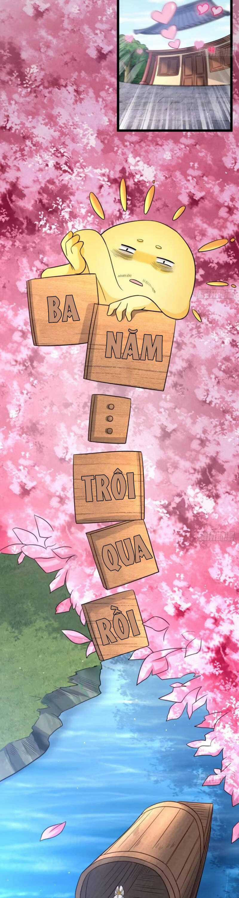 Vợ Tôi Và Tôi Thống Trị Tam Giới Chapter 124 trang 13