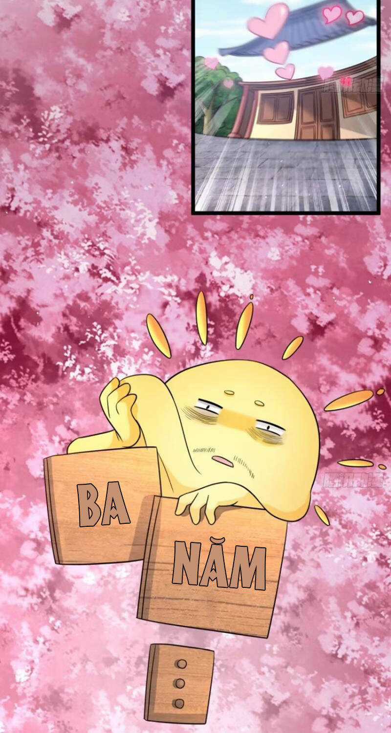 Vợ Tôi Và Tôi Thống Trị Tam Giới Chapter 124 trang 26