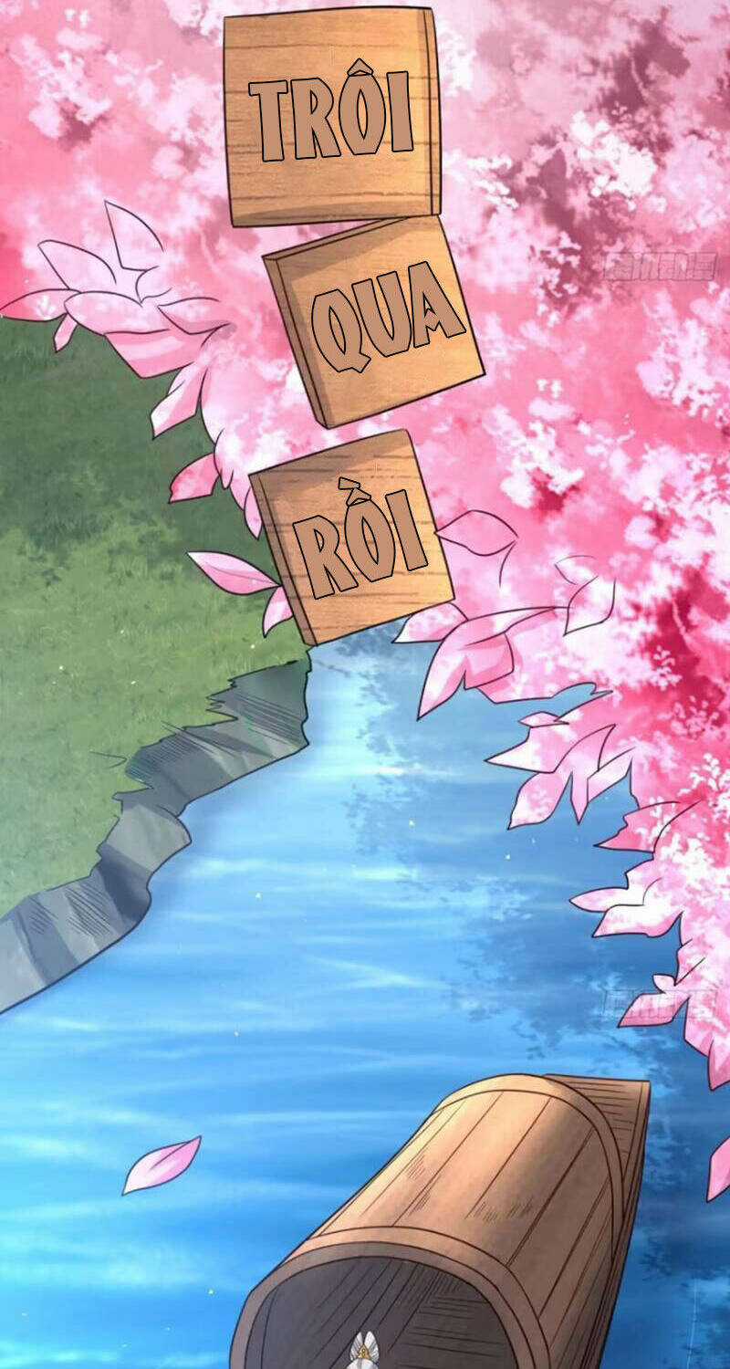 Vợ Tôi Và Tôi Thống Trị Tam Giới Chapter 124 trang 27