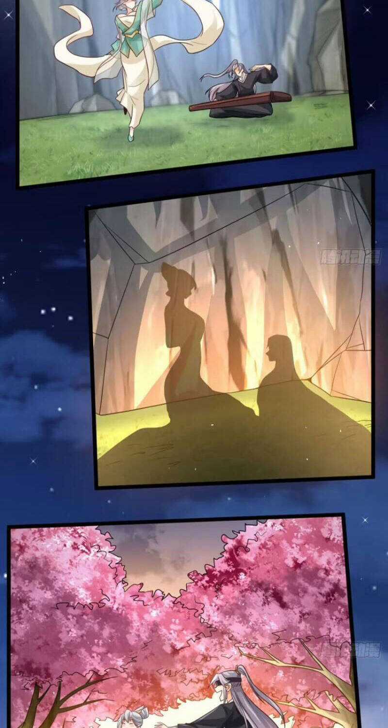 Vợ Tôi Và Tôi Thống Trị Tam Giới Chapter 124 trang 29