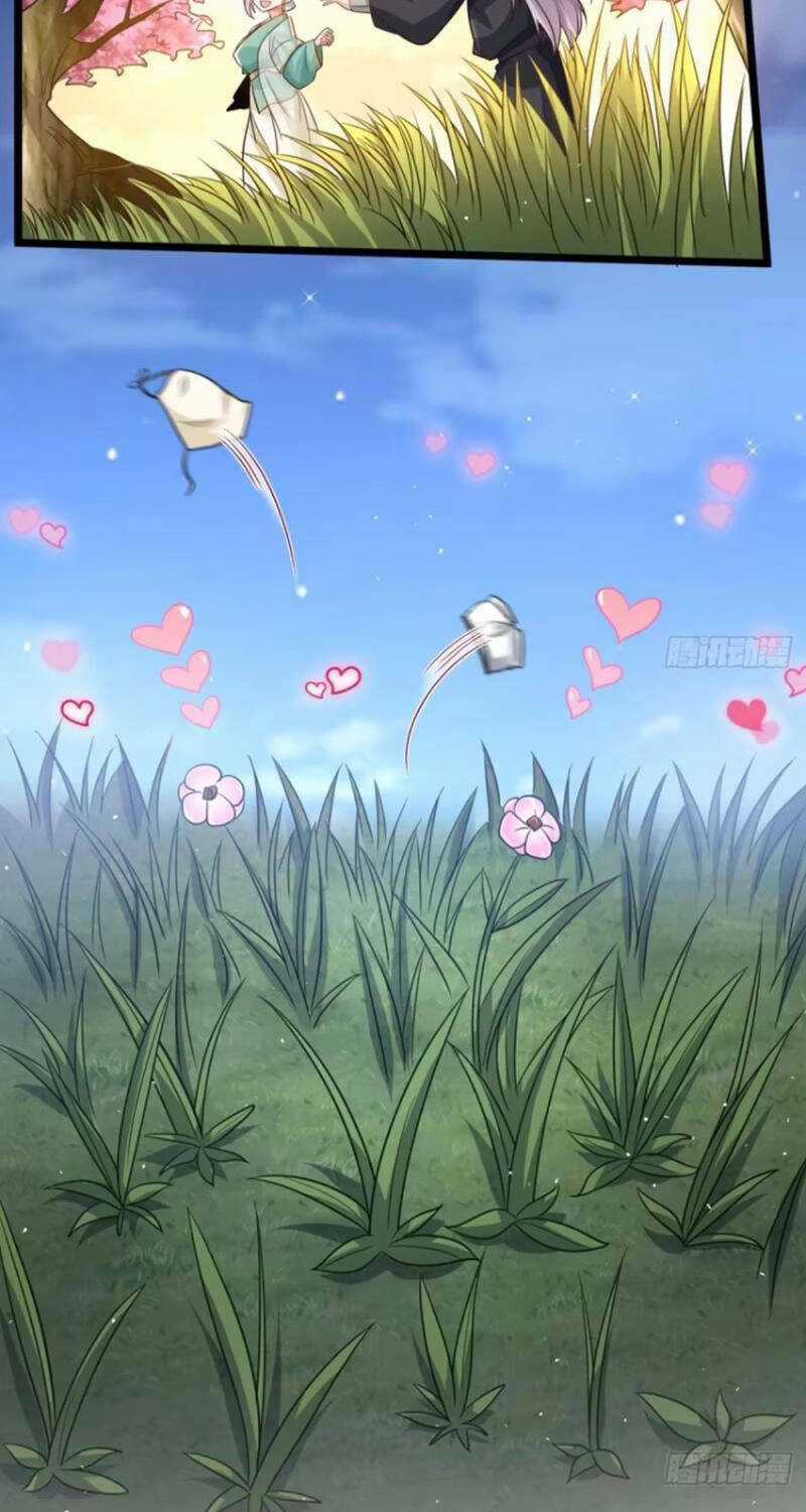 Vợ Tôi Và Tôi Thống Trị Tam Giới Chapter 124 trang 30