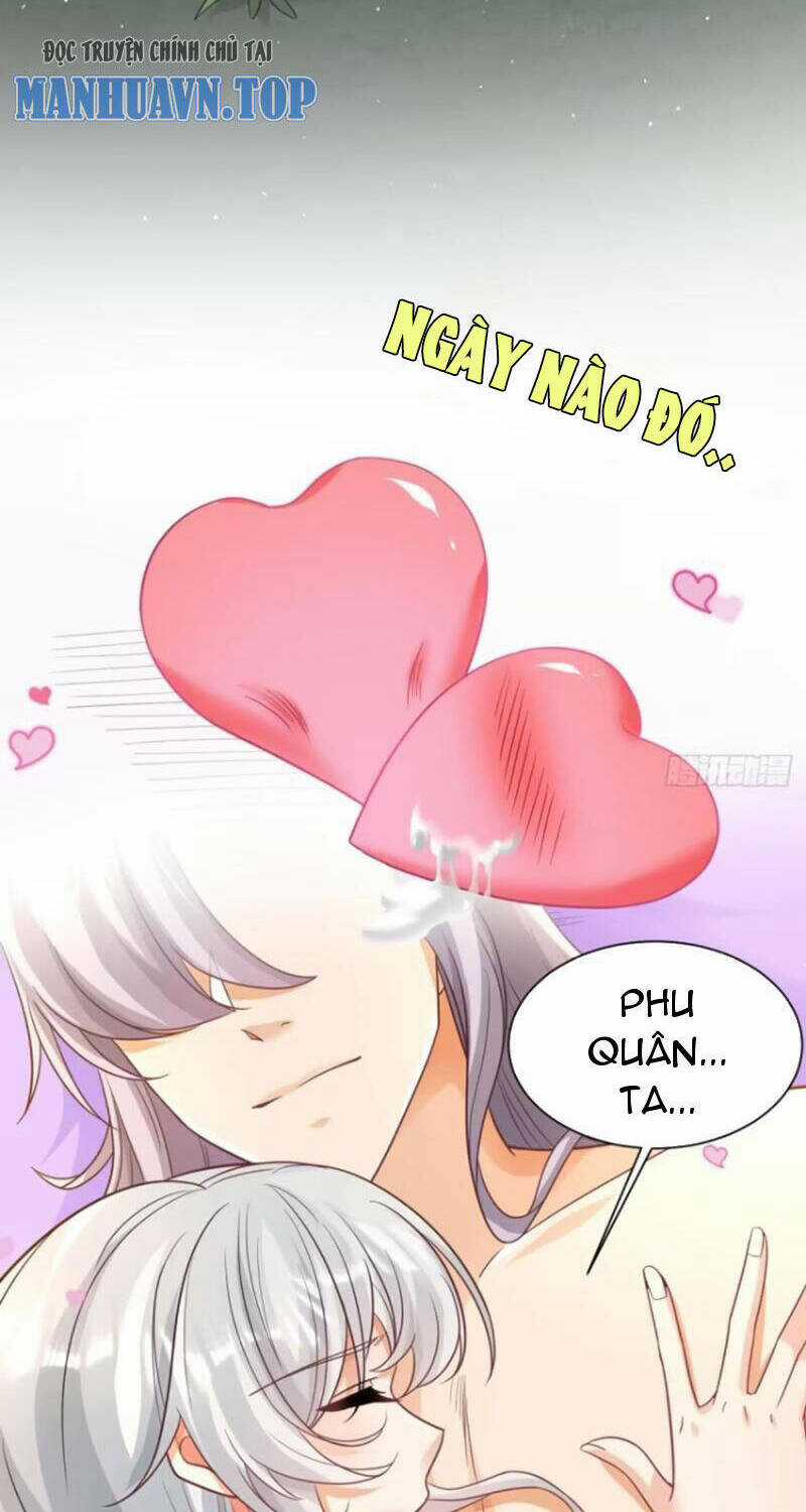 Vợ Tôi Và Tôi Thống Trị Tam Giới Chapter 124 trang 31