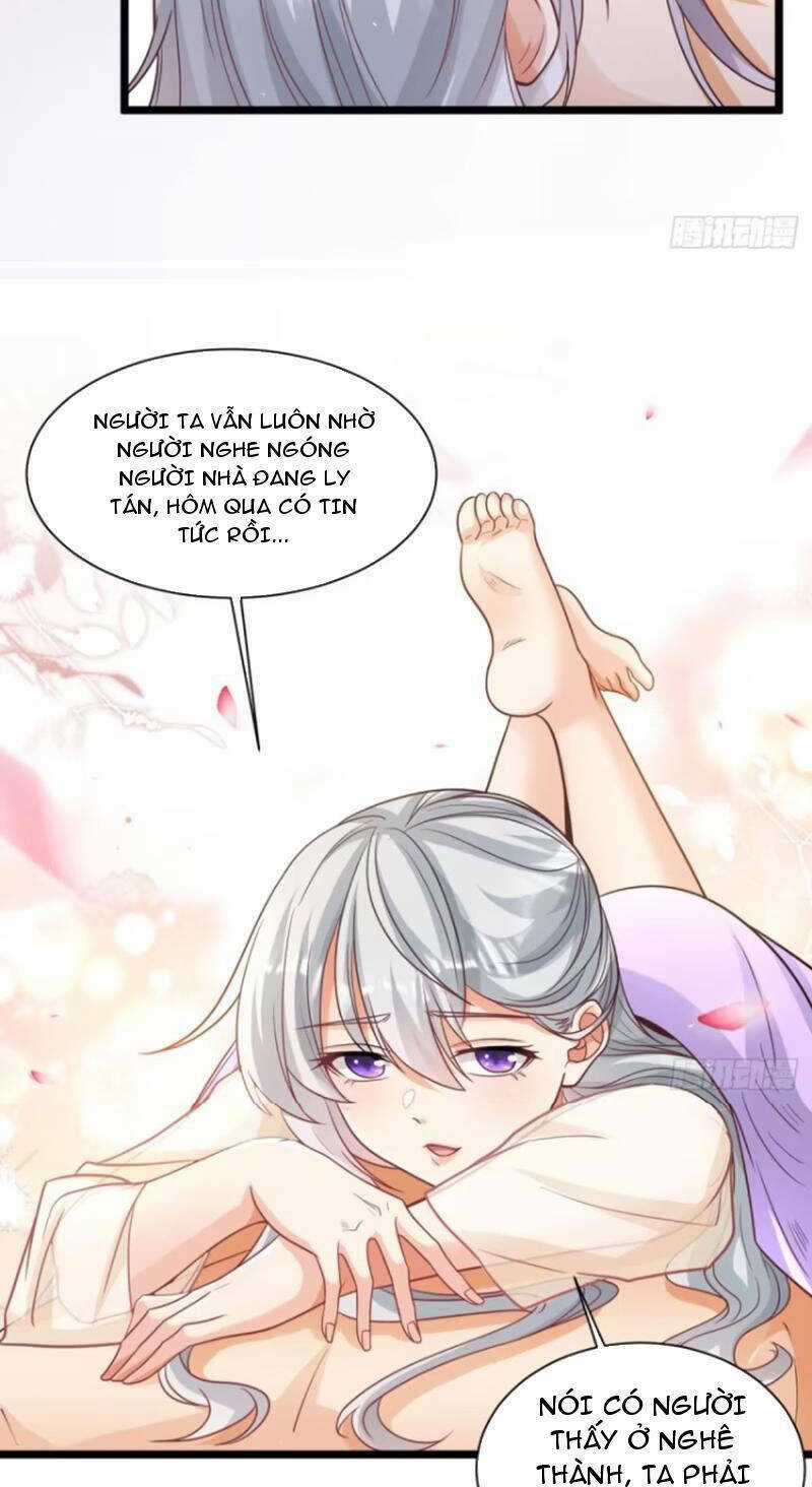 Vợ Tôi Và Tôi Thống Trị Tam Giới Chapter 124 trang 33