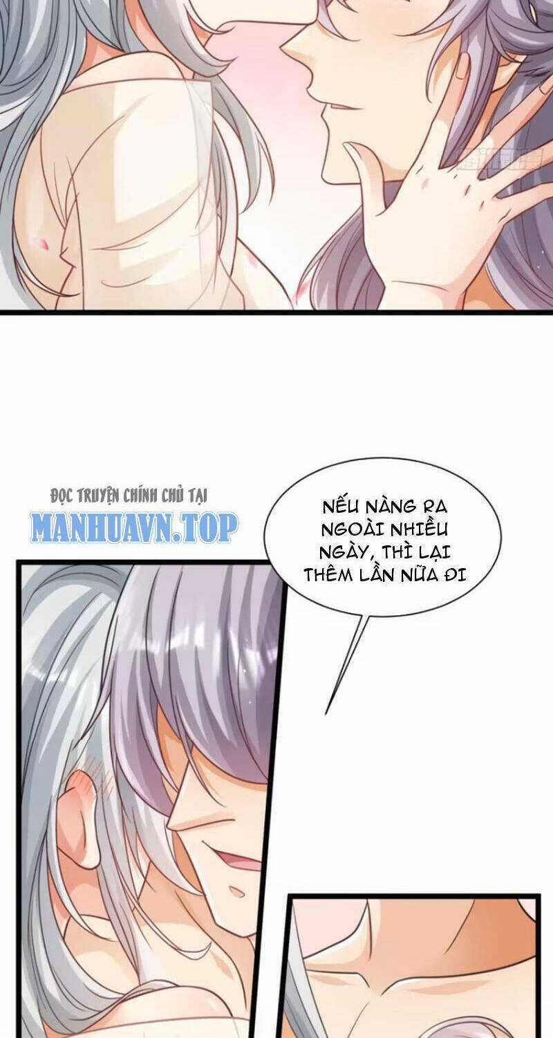 Vợ Tôi Và Tôi Thống Trị Tam Giới Chapter 124 trang 39