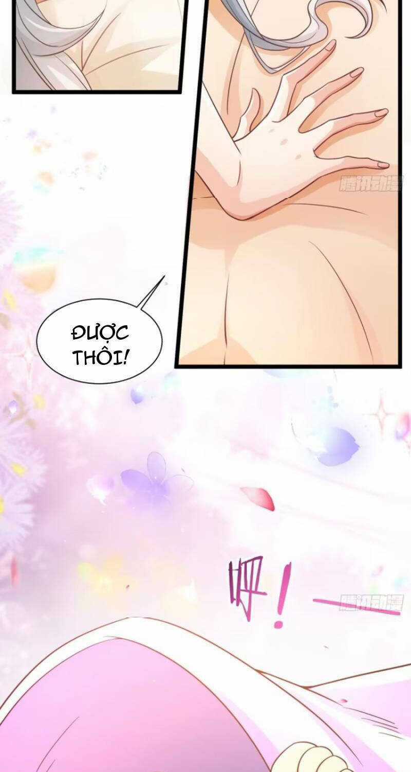 Vợ Tôi Và Tôi Thống Trị Tam Giới Chapter 124 trang 40