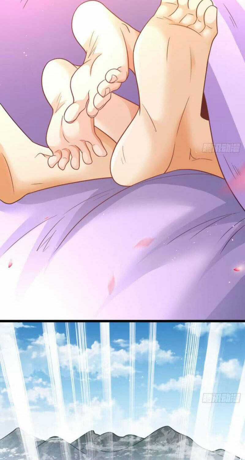 Vợ Tôi Và Tôi Thống Trị Tam Giới Chapter 124 trang 41