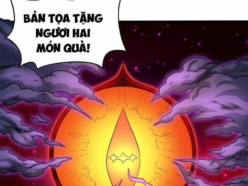 Vợ Tôi Và Tôi Thống Trị Tam Giới Chapter 125 trang 107