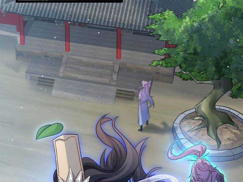 Vợ Tôi Và Tôi Thống Trị Tam Giới Chapter 125 trang 11