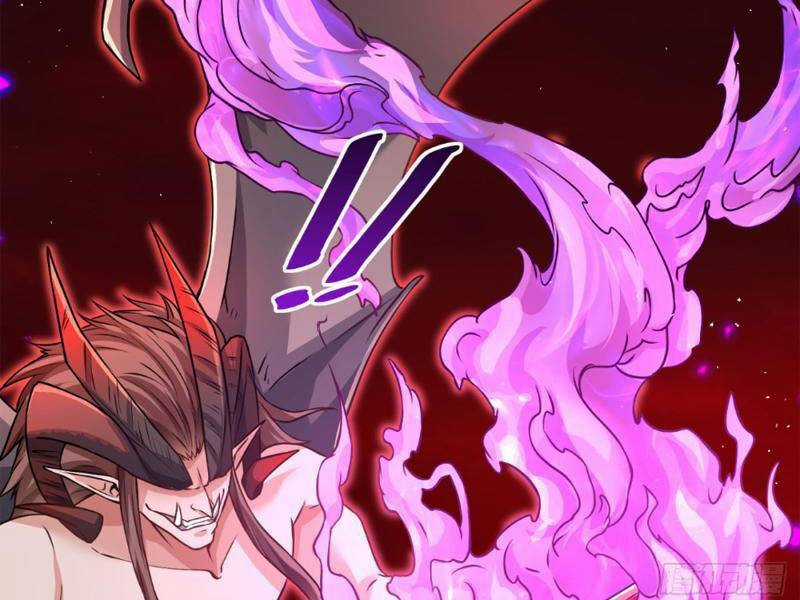 Vợ Tôi Và Tôi Thống Trị Tam Giới Chapter 125 trang 110