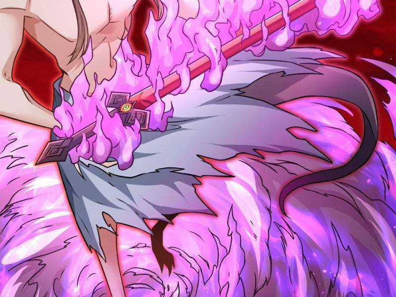 Vợ Tôi Và Tôi Thống Trị Tam Giới Chapter 125 trang 111