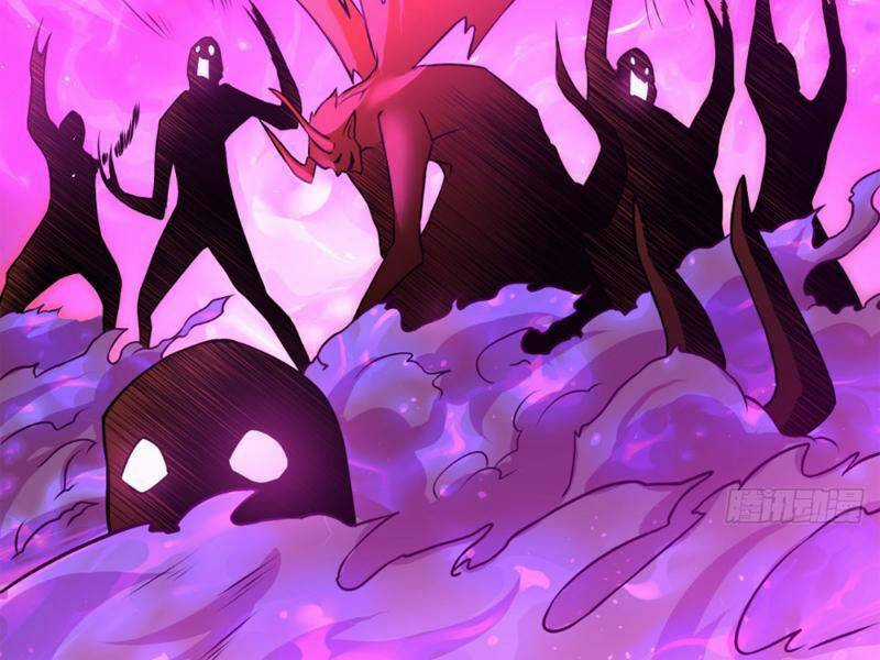 Vợ Tôi Và Tôi Thống Trị Tam Giới Chapter 125 trang 117