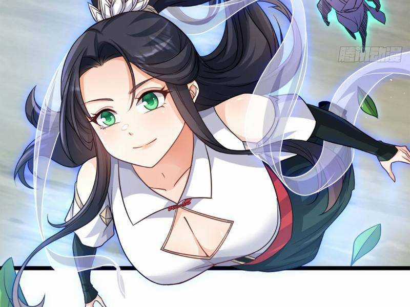 Vợ Tôi Và Tôi Thống Trị Tam Giới Chapter 125 trang 12