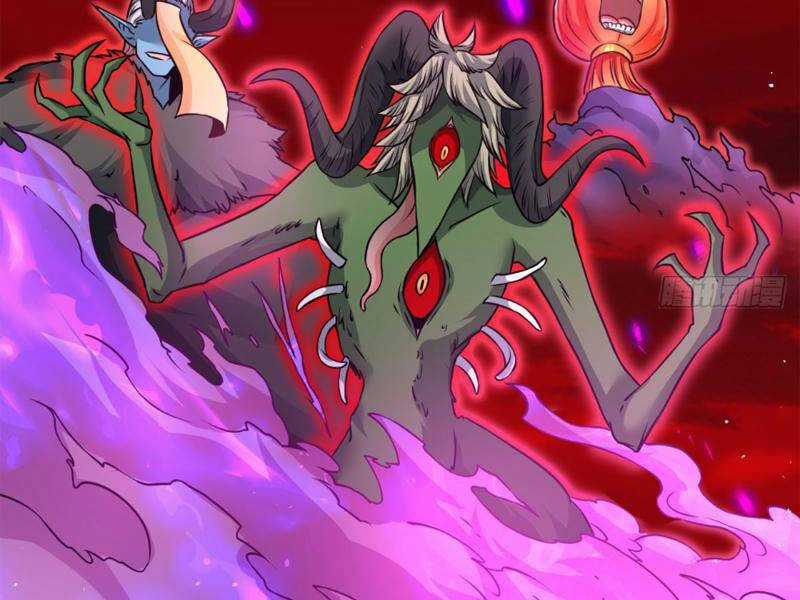 Vợ Tôi Và Tôi Thống Trị Tam Giới Chapter 125 trang 120