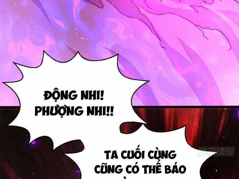Vợ Tôi Và Tôi Thống Trị Tam Giới Chapter 125 trang 121