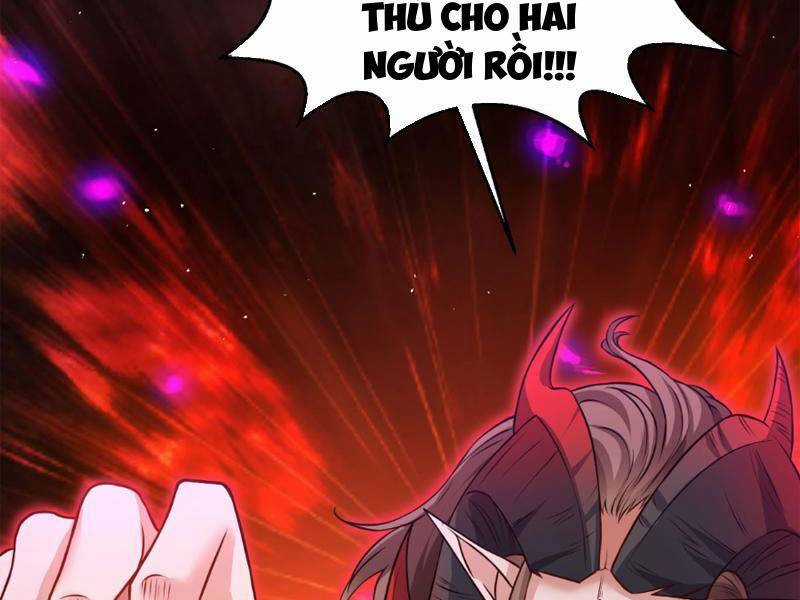 Vợ Tôi Và Tôi Thống Trị Tam Giới Chapter 125 trang 122