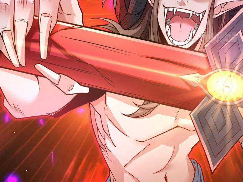 Vợ Tôi Và Tôi Thống Trị Tam Giới Chapter 125 trang 123