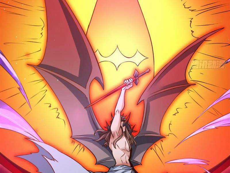 Vợ Tôi Và Tôi Thống Trị Tam Giới Chapter 125 trang 130