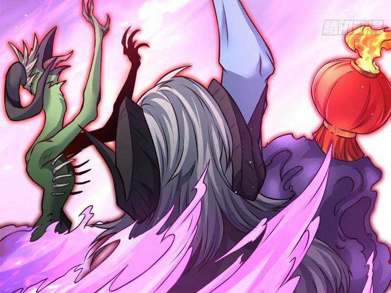 Vợ Tôi Và Tôi Thống Trị Tam Giới Chapter 125 trang 133