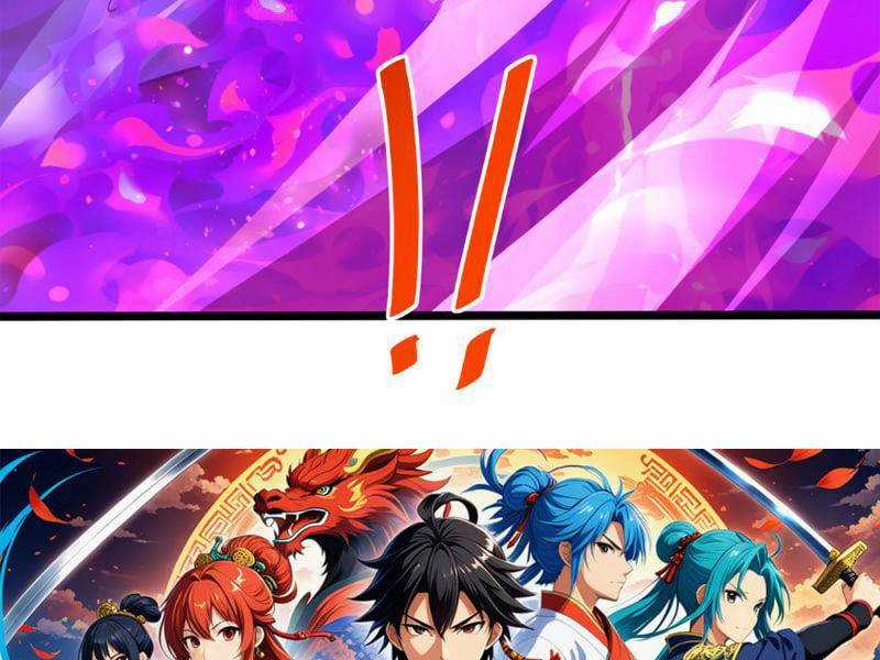 Vợ Tôi Và Tôi Thống Trị Tam Giới Chapter 125 trang 135