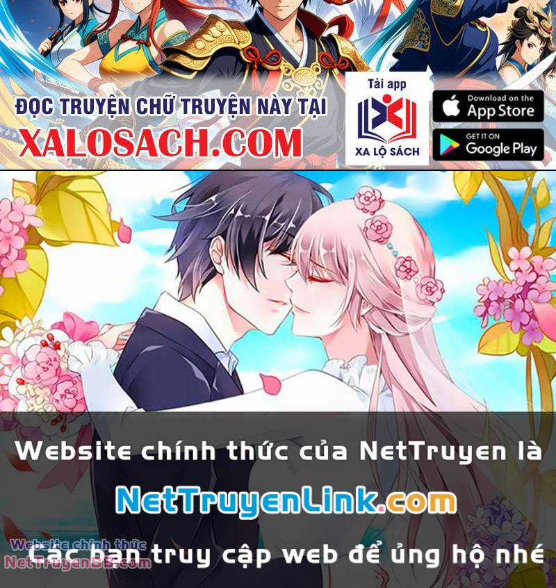 Vợ Tôi Và Tôi Thống Trị Tam Giới Chapter 125 trang 136