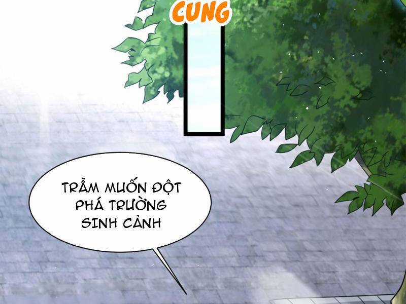 Vợ Tôi Và Tôi Thống Trị Tam Giới Chapter 125 trang 15