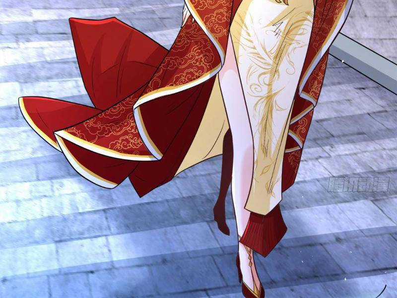 Vợ Tôi Và Tôi Thống Trị Tam Giới Chapter 125 trang 17