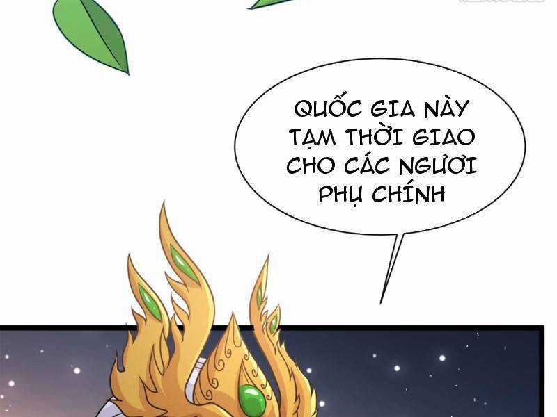 Vợ Tôi Và Tôi Thống Trị Tam Giới Chapter 125 trang 19
