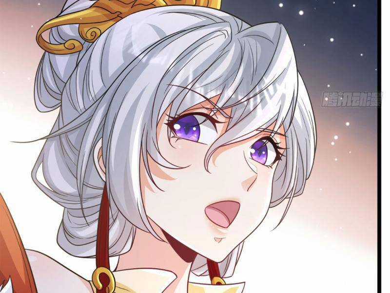 Vợ Tôi Và Tôi Thống Trị Tam Giới Chapter 125 trang 20