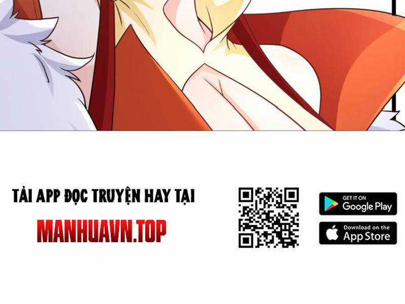 Vợ Tôi Và Tôi Thống Trị Tam Giới Chapter 125 trang 21