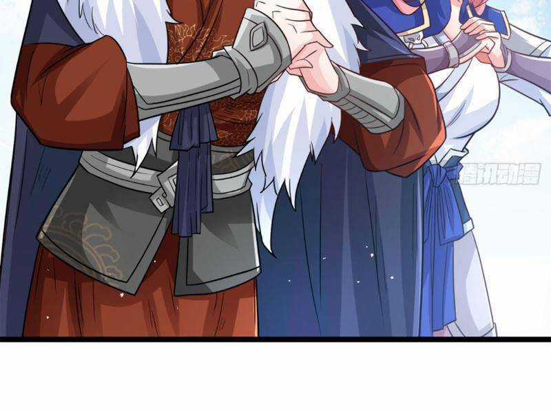 Vợ Tôi Và Tôi Thống Trị Tam Giới Chapter 125 trang 24