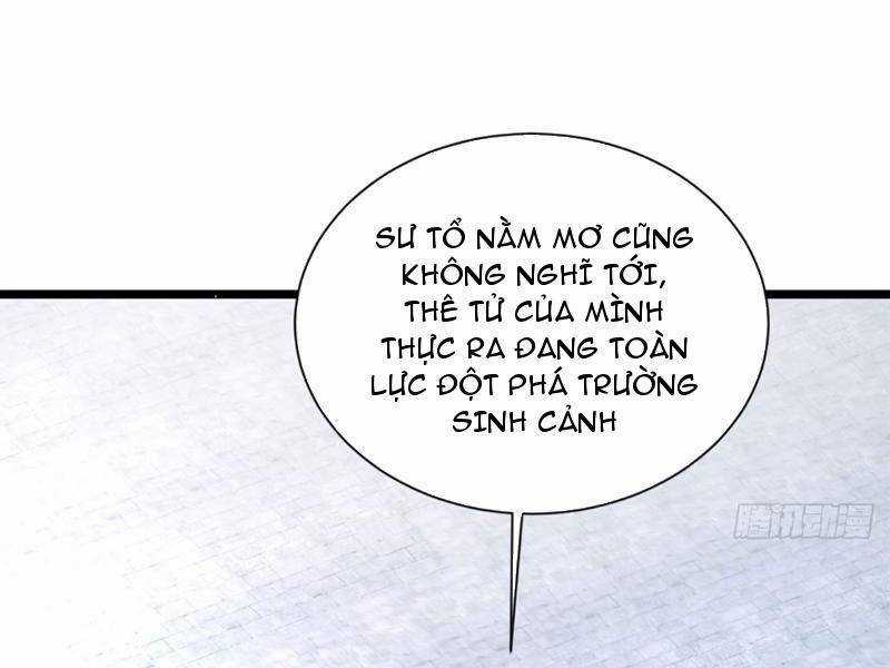 Vợ Tôi Và Tôi Thống Trị Tam Giới Chapter 125 trang 25