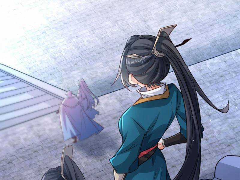 Vợ Tôi Và Tôi Thống Trị Tam Giới Chapter 125 trang 26