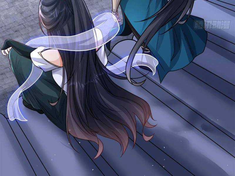 Vợ Tôi Và Tôi Thống Trị Tam Giới Chapter 125 trang 27