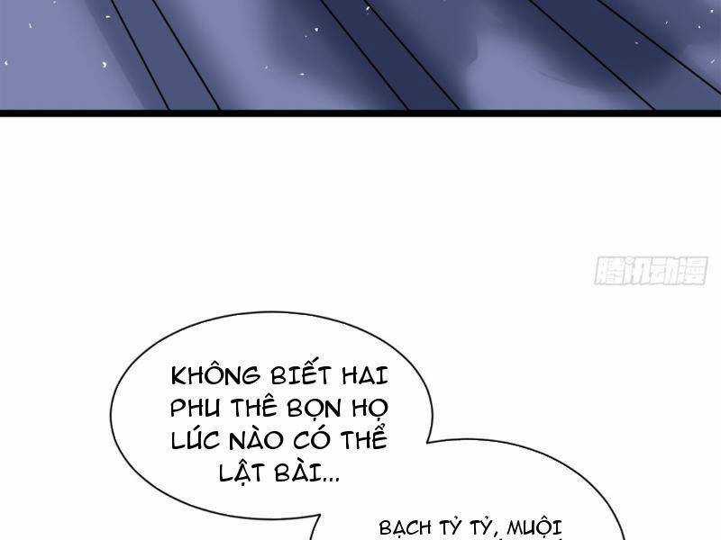 Vợ Tôi Và Tôi Thống Trị Tam Giới Chapter 125 trang 28