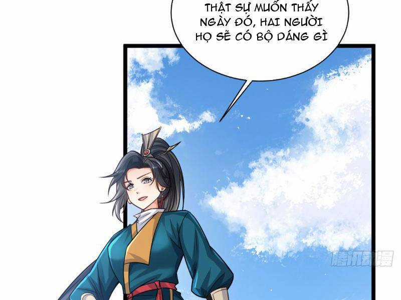 Vợ Tôi Và Tôi Thống Trị Tam Giới Chapter 125 trang 29