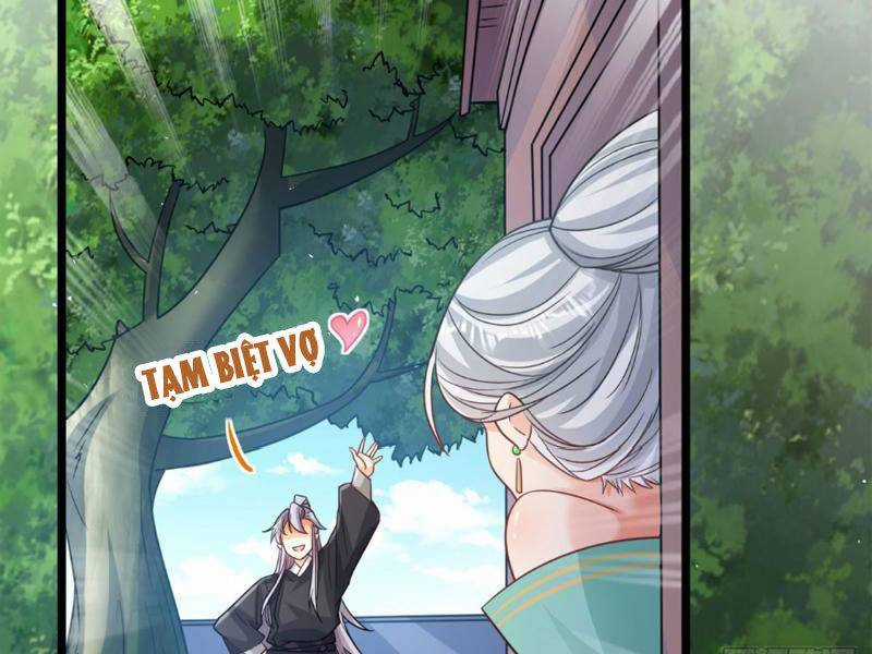 Vợ Tôi Và Tôi Thống Trị Tam Giới Chapter 125 trang 3