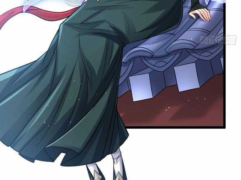 Vợ Tôi Và Tôi Thống Trị Tam Giới Chapter 125 trang 31