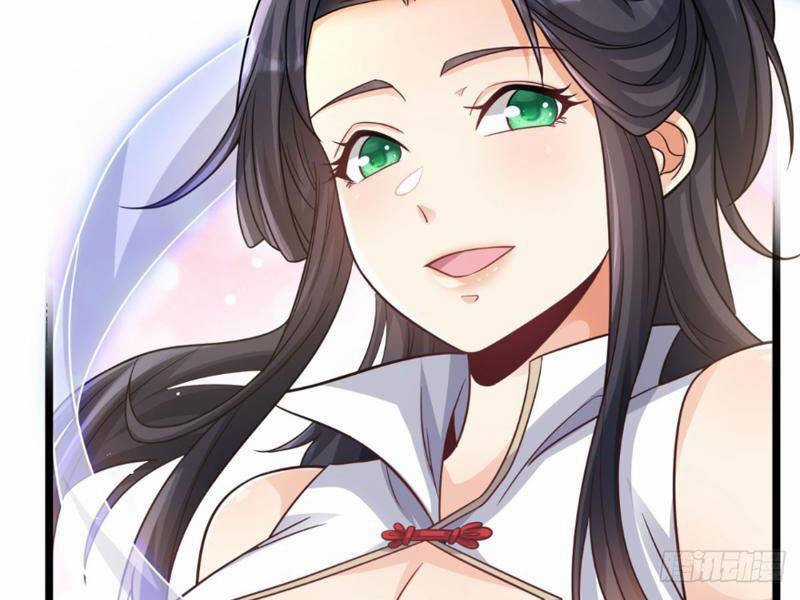 Vợ Tôi Và Tôi Thống Trị Tam Giới Chapter 125 trang 33